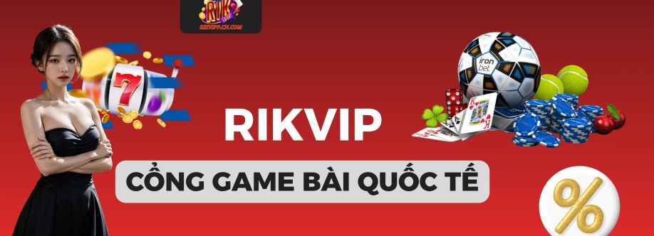 Rikvip cover