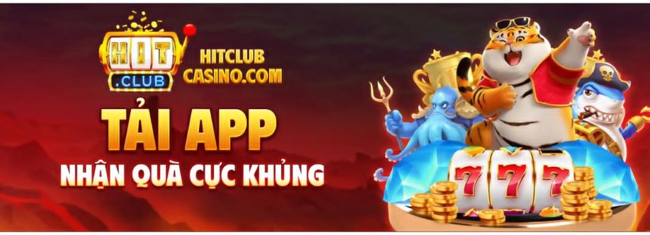 Game Bài hitclub cover