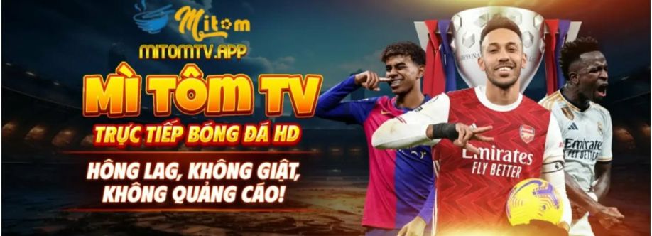 MitomTV app cover