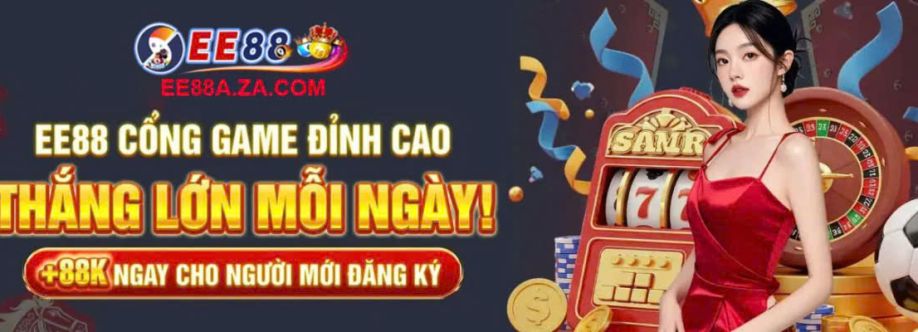 Nhà Cái EE88 cover