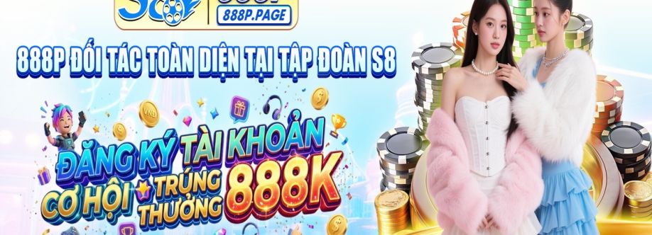 888P page cover
