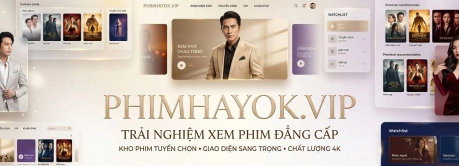 PhimHayOk cover