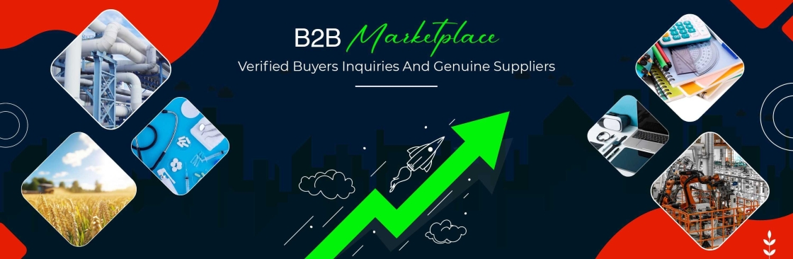 B2B Trademart cover