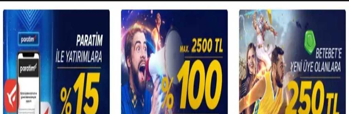 betebet cover