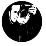 Following profile image