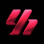 Following profile image