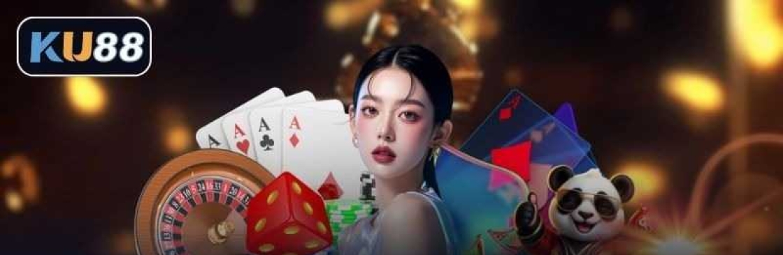 Nhà Cái KU88 cover