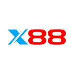 X88 Coin Profile Picture