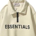 essentials hoodie Profile Picture