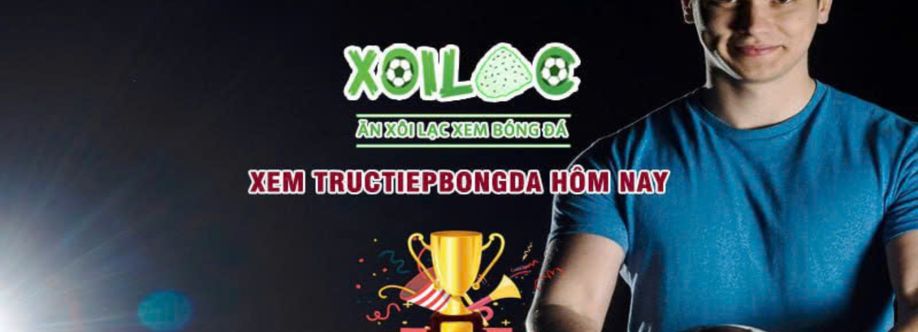 Xoilac TV Trực Tiếp Bóng Đá cover