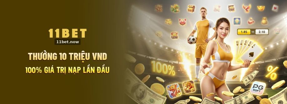11bet cover