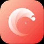 Following profile image
