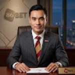 Following profile image