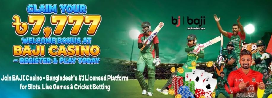 Baji Casino cover