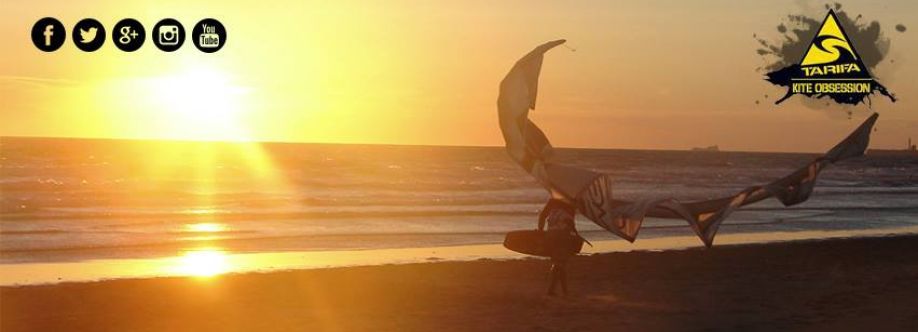 Kite Obsession cover