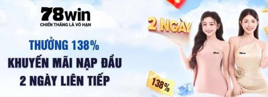 Nhà Cái 78Win cover
