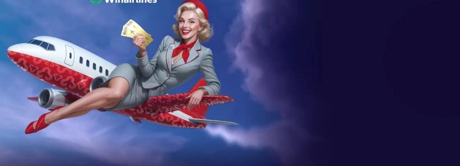 Winairlines Schweiz cover