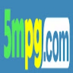 Following profile image