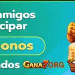 GANA7 GANA7