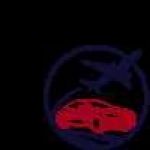 Following profile image