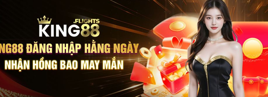 King88 Flights cover