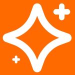 Following profile image