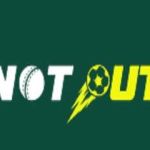 NOT OUT Profile Picture