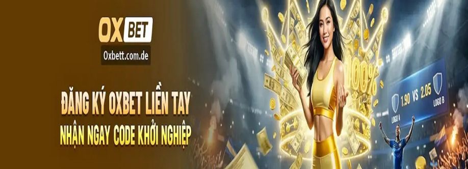 Nhà cái Oxbet cover