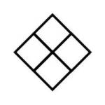 Following profile image