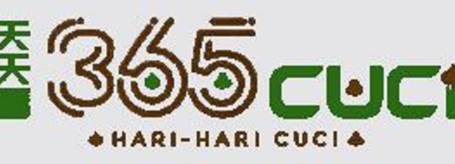 365cuci shop cover