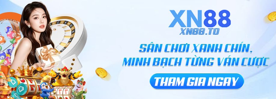 XN88 cover