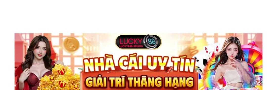 LUCKY88 SSTUDIO cover
