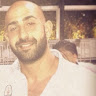 Following profile image