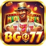 BG77 GAMES Profile Picture