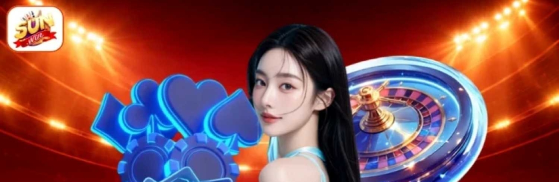 Cổng game SUNWIN cover