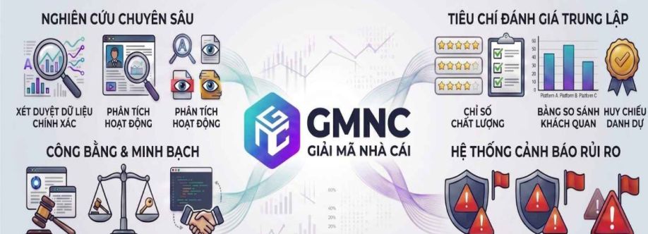 Gmnc studio cover