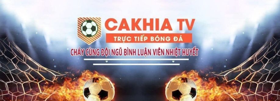 CaKhia TV Trực Tiếp Bóng Đá cover