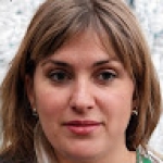 Following profile image