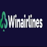 Vítajte na Winairlines Profile Picture