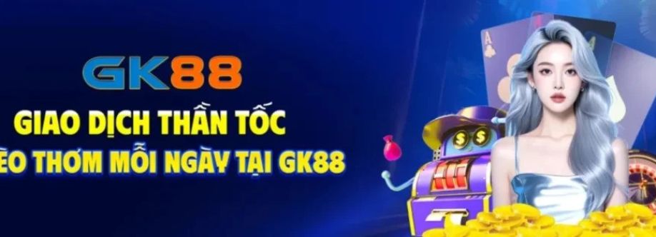 GK88 cover