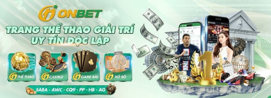 Onbet diy cover
