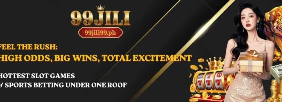 99Jili99 ph cover