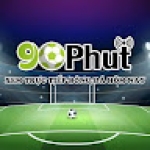 90Phut TV Trực Tiếp Bóng Đá Profile Picture
