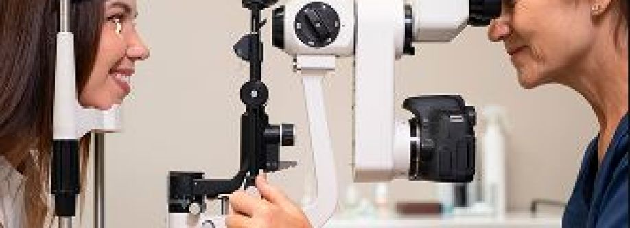 Vision Eye Care cover