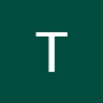 Following profile image
