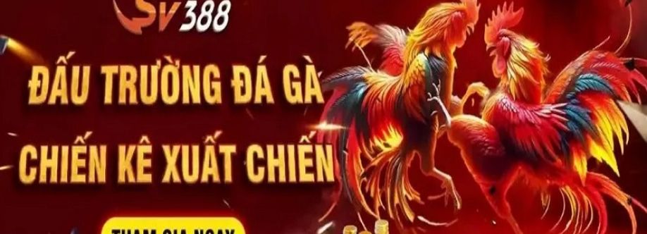 SV388 cover