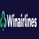 Winairlines Česká Republika Profile Picture