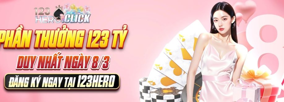 123Hero cover