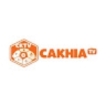 CakhiaTV Website Profile Picture