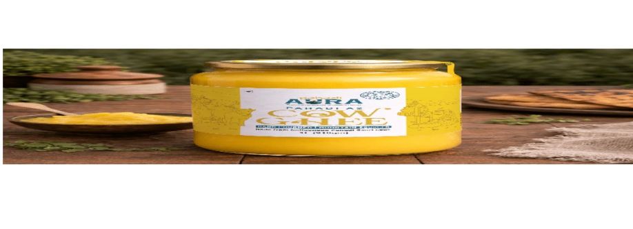 pahadi aura